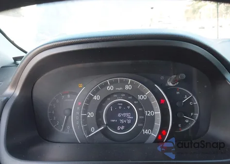 2014 Honda Cr-V Lx z USA, uszkodzony, nr VIN 3CZRM3H37EG707511